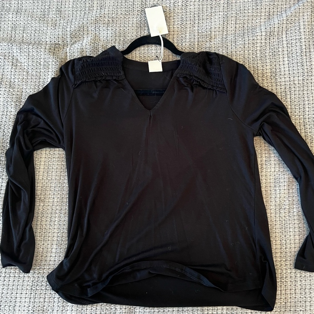 Matilda, Jane Good Hart collection.  New with tags. Size small.